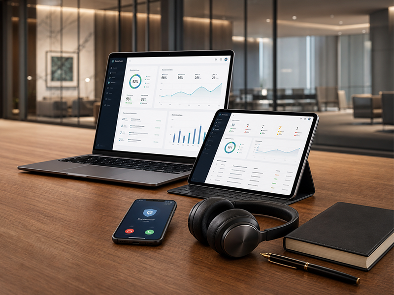 Corporate Collaboration